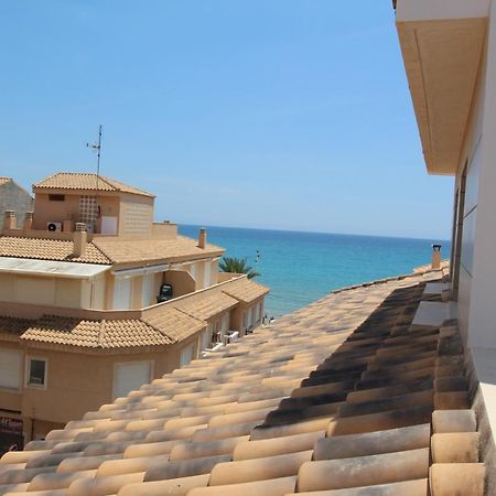 El Campello Beach/ Sea Views Εξωτερικό φωτογραφία