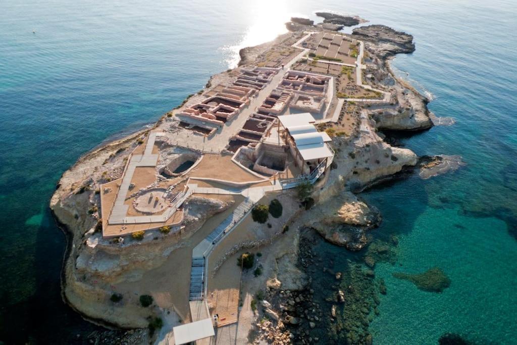 El Campello Beach/ Sea Views Εξωτερικό φωτογραφία