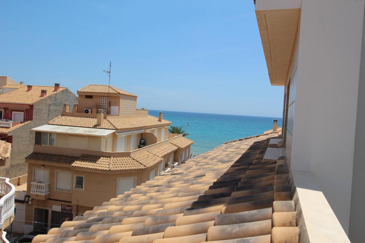 El Campello Beach/ Sea Views Εξωτερικό φωτογραφία