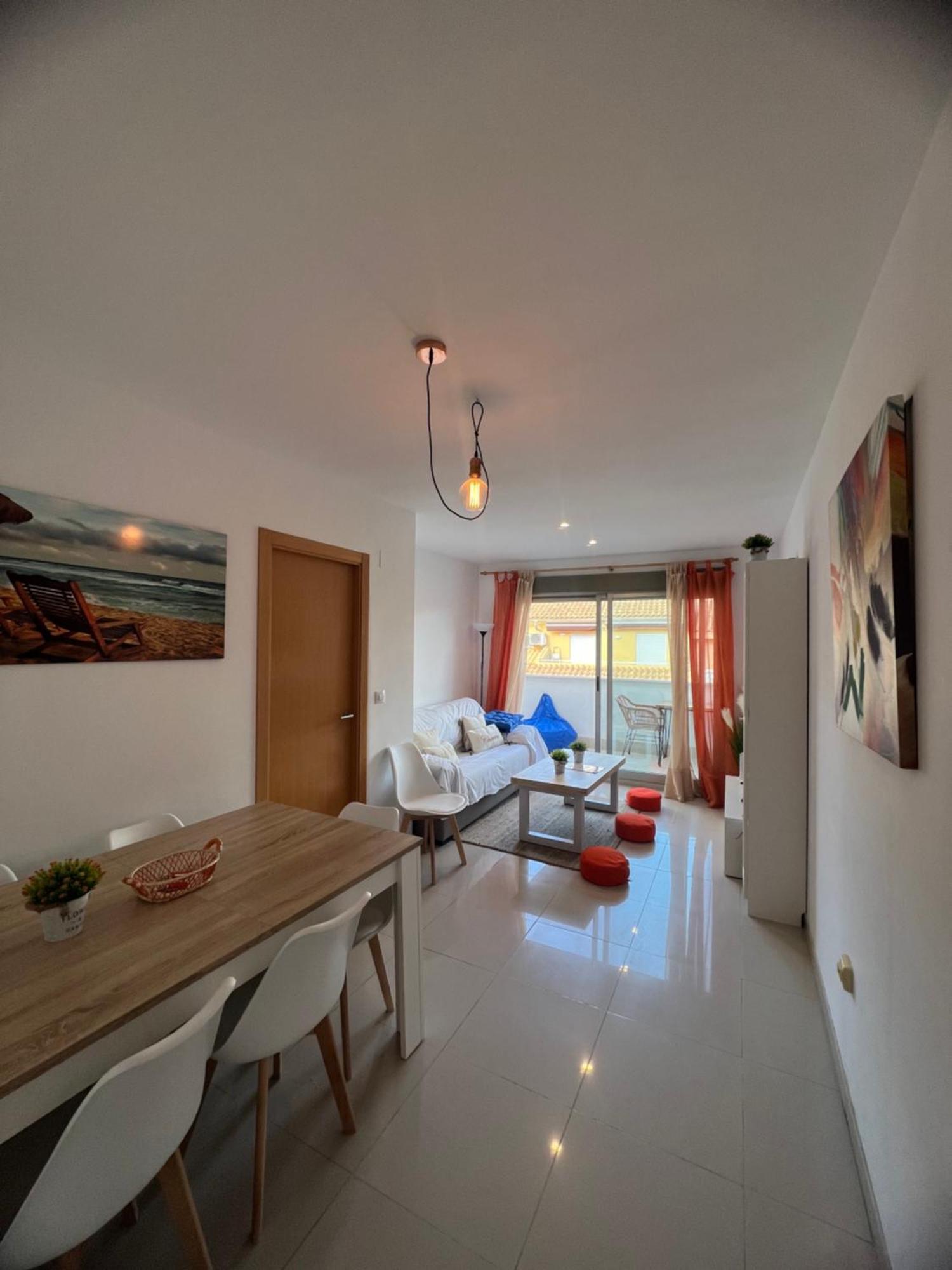 El Campello Beach/ Sea Views Εξωτερικό φωτογραφία